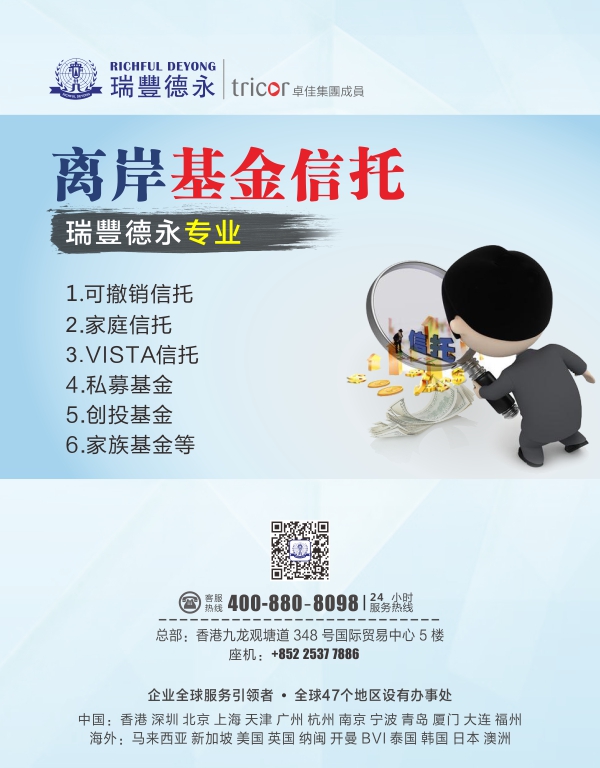 CEO必讀:境外IPO攻略之美國篇